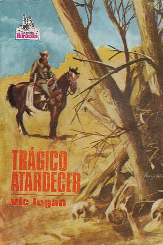 descargar libro Trgico atardecer