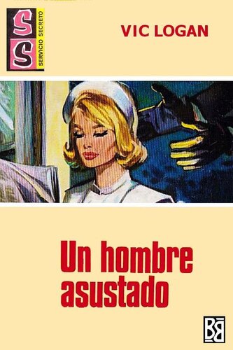 descargar libro Un hombre asustado