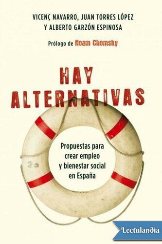 descargar libro Hay Alternativas