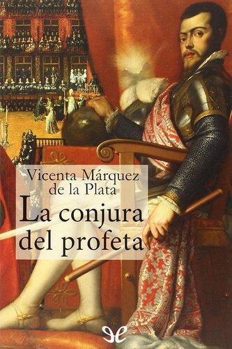 descargar libro La conjura del profeta