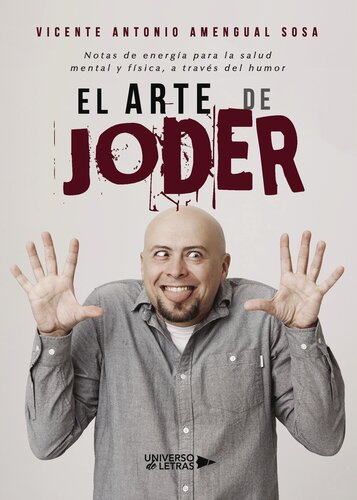 libro gratis El arte de joder