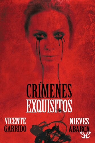 descargar libro Crmenes exquisitos