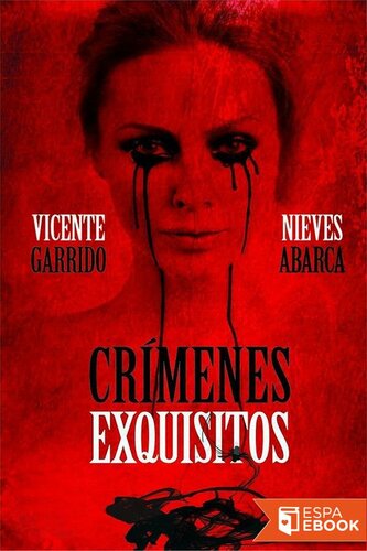 descargar libro Crmenes exquisitos