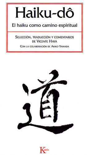 descargar libro Haiku-do: El haiku como camino espiritual