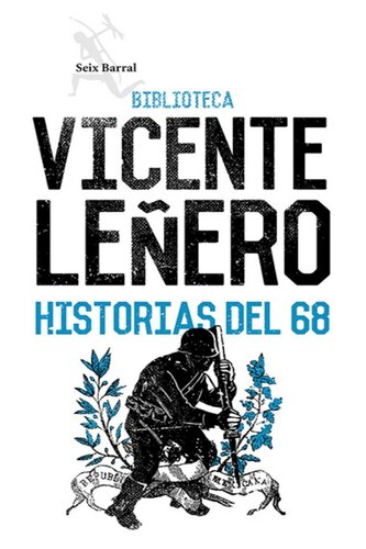 descargar libro Historias del 68