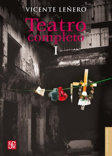 libro gratis Teatro completo, 1