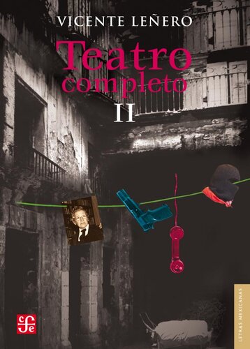 descargar libro Teatro completo, 2