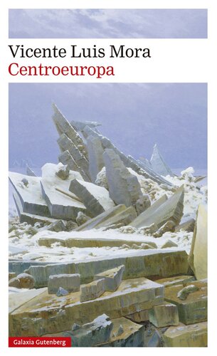 descargar libro Centroeuropa