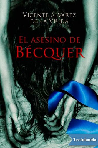 descargar libro El asesino de Bécquer