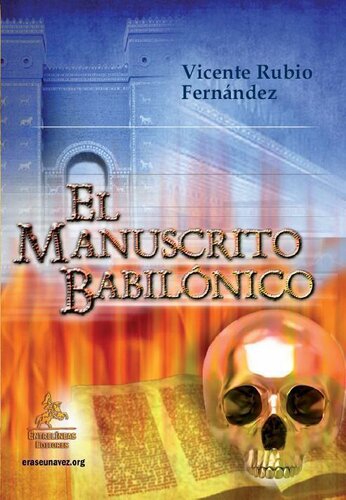 descargar libro El Manuscrito Babilónico