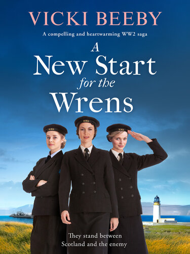 descargar libro A New Start for the Wrens