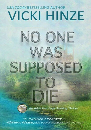 descargar libro No One Was Supposed To Die