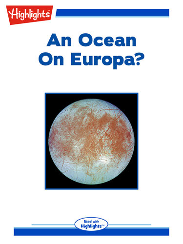 libro gratis An Ocean on Europa?