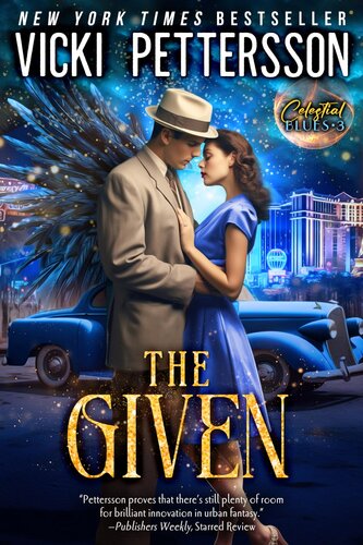 descargar libro The Given