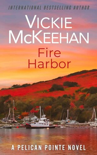 descargar libro Fire Harbor