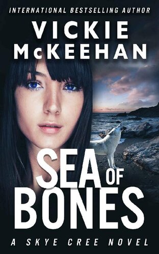 descargar libro Sea of Bones