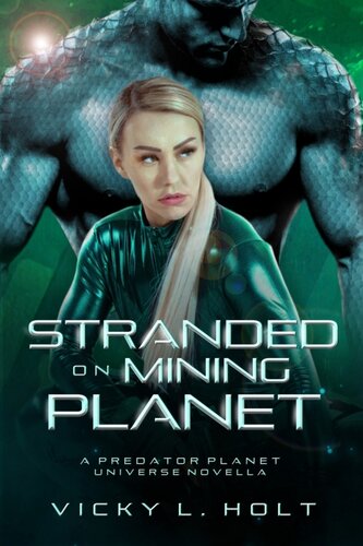 descargar libro Stranded on Mining Planet