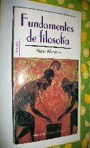 libro gratis Fundamentos De Filosofía