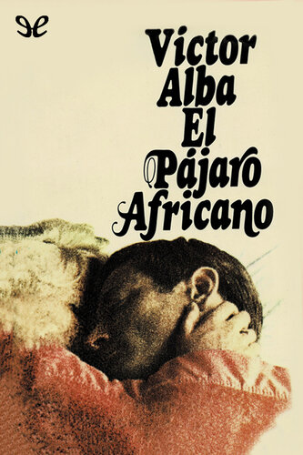 libro gratis El pájaro africano