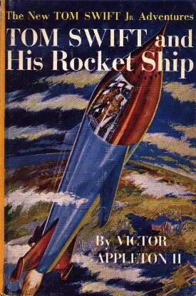 libro gratis Tom Swift and His Rocket Ship [ed.: ILLUSTRATED]