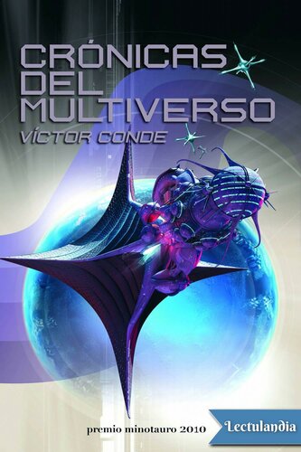 descargar libro Crónicas del Multiverso