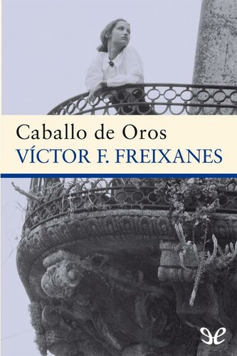 libro gratis Caballo de Oros