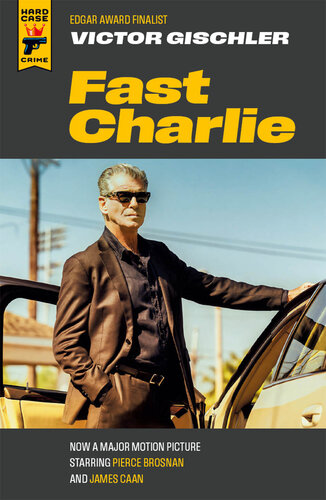 libro gratis Fast Charlie