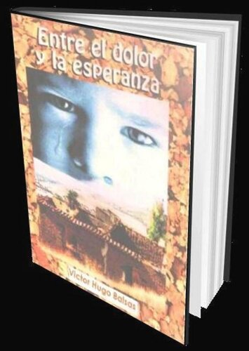 libro gratis ENTRE EL DOLOR Y LA ESPERANZA