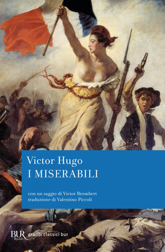 descargar libro I miserabili [ed.: BUR]