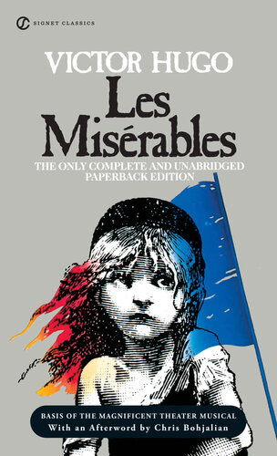 libro gratis Les Miserables (Les Misérables)