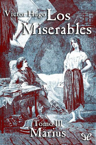 descargar libro Los miserables III - Marius