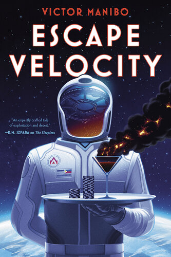 libro gratis Escape Velocity