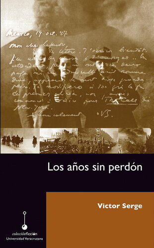 libro gratis Los años sin perdó