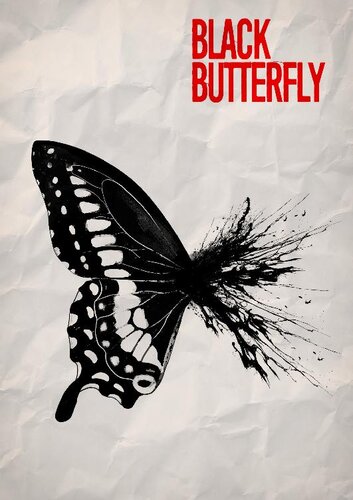 descargar libro Black Butterfly