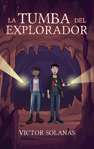 descargar libro La tumba del explorador