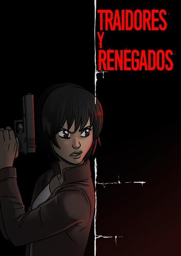 libro gratis Traidores y renegados