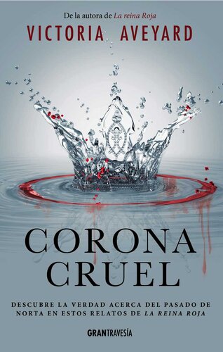 descargar libro Corona cruel