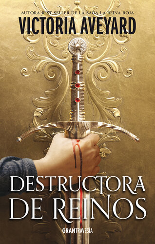 descargar libro Destructora de reinos