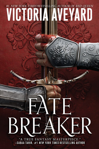 libro gratis Fate Breaker