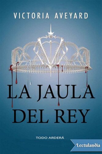 descargar libro La jaula del rey