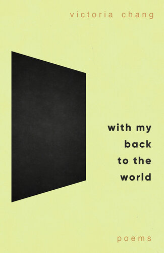 libro gratis With My Back to the World