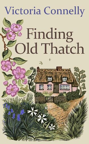 descargar libro Finding Old Thatch