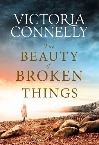 libro gratis The Beauty of Broken Things