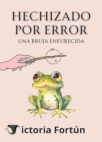 libro gratis Hechizado por error