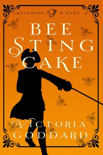 descargar libro Bee Sting Cake