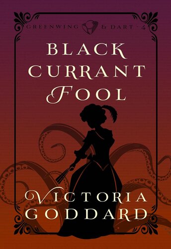 descargar libro Blackcurrant Fool