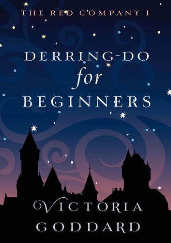 descargar libro Derring-Do for Beginners