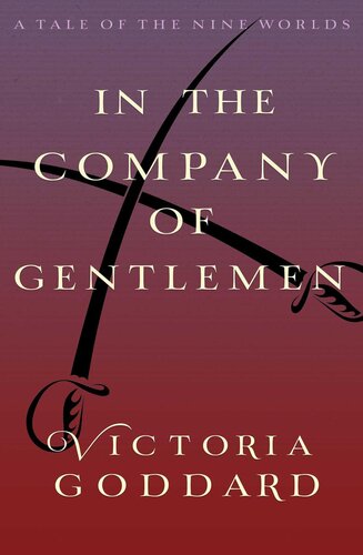 descargar libro In the Company of Gentlemen