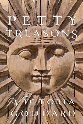 descargar libro Petty Treasons