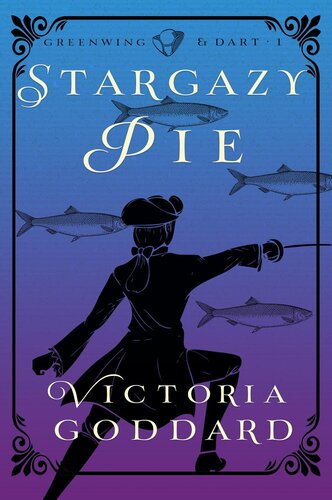 descargar libro Stargazy Pie